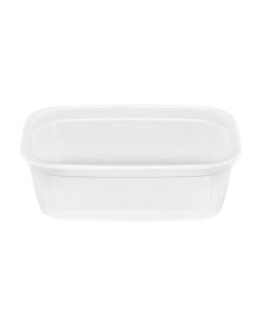 Fredman muovirasia 350ml (9x34kpl) 306kpl