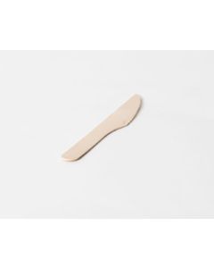 NoiBIO veitsi vahattu puu 16cm 1000kpl
