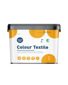 Kiilto Pro Colour Textile kirjopyykinpesujauhe 8kg
