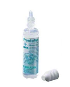 ProntoVet® huuhdepullo "WEST" 350ML 10 KPL