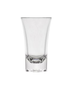 GlassFORever hotshot-lasi EcoZen-muovi 6cl 48kpl