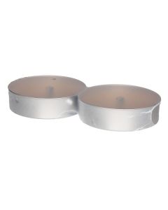 Polar ulkotuli 155x45mm 8h 2kpl