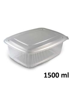 Saranakansirasia PP matta 1500ml 200kpl