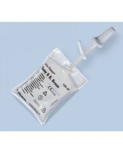 Uro-Tainer - järjestelmä katetrien huuhteluun Suby G, 100ml, 10kpl/ltk (FB99839) 