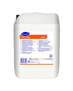 Clax® Plus 33B1 pyykinpesuneste 10L