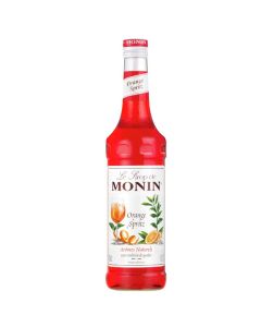 Monin siirappi Orange Spritz 70cl