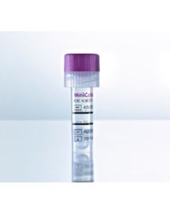 MiniCollect® EDTA K3 -putki 0,25/0,5ml kauhalla 50kpl
