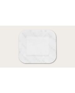 Mepore itsekiinnittyvä haavasidos 5x7cm 60 kpl/ras