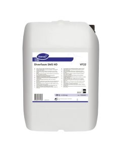 Diverfoam SMS HD VF22 vaahtopesuaine 20L