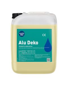 Kiilto Pro Alu Deko konepesuaine 20L