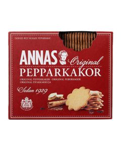 Annas Original Piparkakku 300g