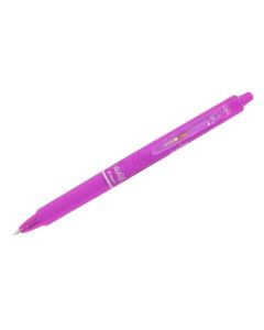 Pilot Frixion Clicker kuulakynä pinkki