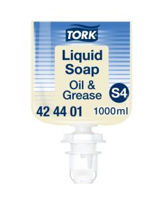Tork S4 Teollisuussaippua nestemäinen 1L