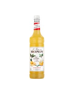Monin siirappi Cloudy Lemonade Base 70cl
