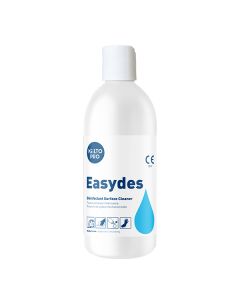 Kiilto Pro Easydes pesevä pintadesinfektioaine 500ml