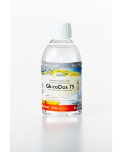 Glukoosijuoma GlucoDos 75g Makia (neutraali) 300 ml 1 kpl