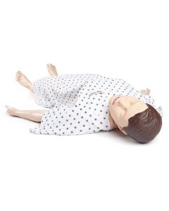 Laerdal Nursing Anne (Non SimPad Capable) hoitotyönukke