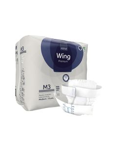ABENA Wing Premium M3 vyövaippa 60kpl