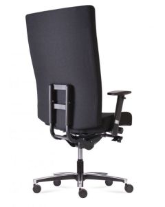 Free 56XL työtuoli musta