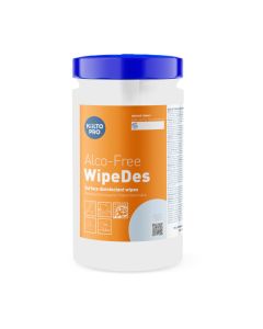 Kiilto Pro Alco-free WipeDes alkoholiton pintadesinfiointipyyhe 200kpl