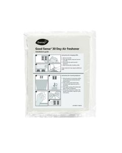 Good Sense 30 Day Refill ilmanraikastinlevy 12kpl Green Apple