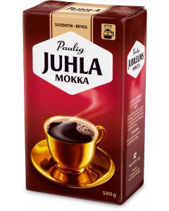 Juhla Mokka Kahvi 500g SJ