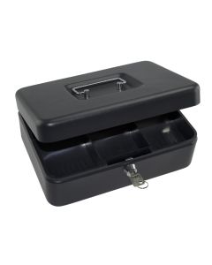 BNT Office kassalipas musta 300x240x90mm