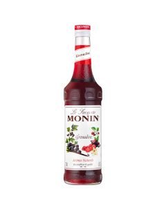 Monin Siirappi Grenadiini punainen 70cl