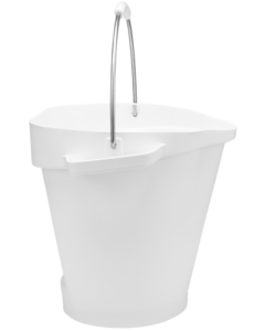 Vikan® sanko 20L valkoinen