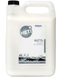 HETI Matta lattiavaha 5L