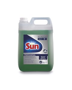 Sun Professional käsitiskiaine sitruuna 5L