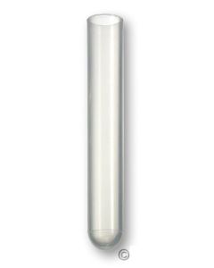 Koeputki 12x75mm 5ml PP kierteetön 250kpl
