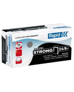 Nitomanasta Rapid Super Strong 24/8+ 5000kpl