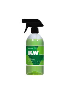 KW Green yleispuhdistusaine 500ml käyttövalmis