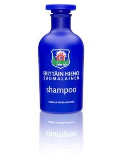 Erittäin Hieno Suomalainen shampoo 300ml