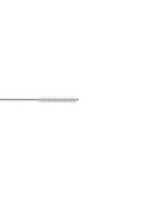 Pulloharjatyyppinen puhdistusharja 2,2/13 mm/45 cm 2kpl