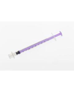 ENFit ruisku 1ml Low dose 100kpl