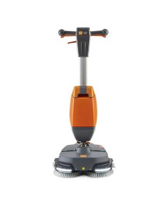 Taski ULTIMAXX 360 Kit Pad yhdistelmäkone vetoalustoilla