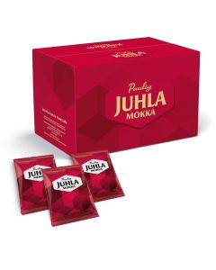 Juhla Mokka Kahvi PKJ 36x125g SJ