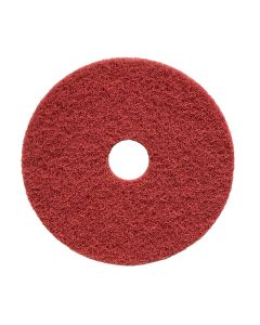 Suprashine High Performance-timanttilaikka 20"/508mm pinkki 2kpl