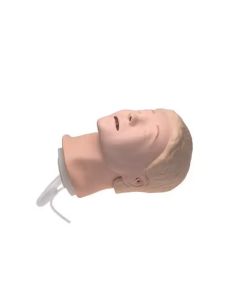 Laerdal Resusci Anne Head cpl. basic