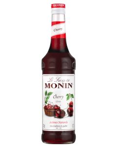Monin Siirappi Cerise (Kirsikka) 70cl