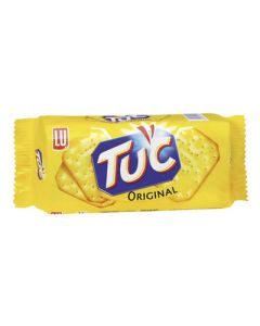 LU TUC Original Suolakeksi 100g