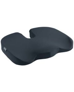 Leitz Ergo Cosy istuintyyny harmaa