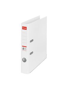Esselte Vivida No1 mappi A4 500 valkoinen