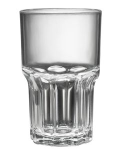 GlassFORever Granity grogilasi PC-muovia 32cl 24kpl