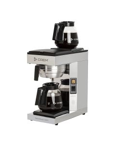 Kahvinkeitin Crem ThermoKinetic M-2