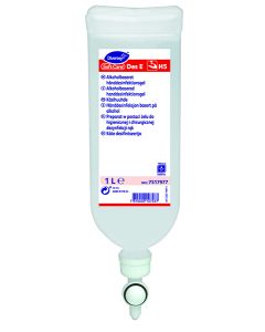 Soft Care Des E H5 käsihuuhde 6x1L dispensopullo