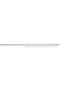 Pulloharjatyyppinen puhdistusharja 6/50 mm /40 cm 2kpl