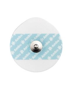 Ambu WhiteSensor 4500M-H EKG-elektrodi, 300kpl